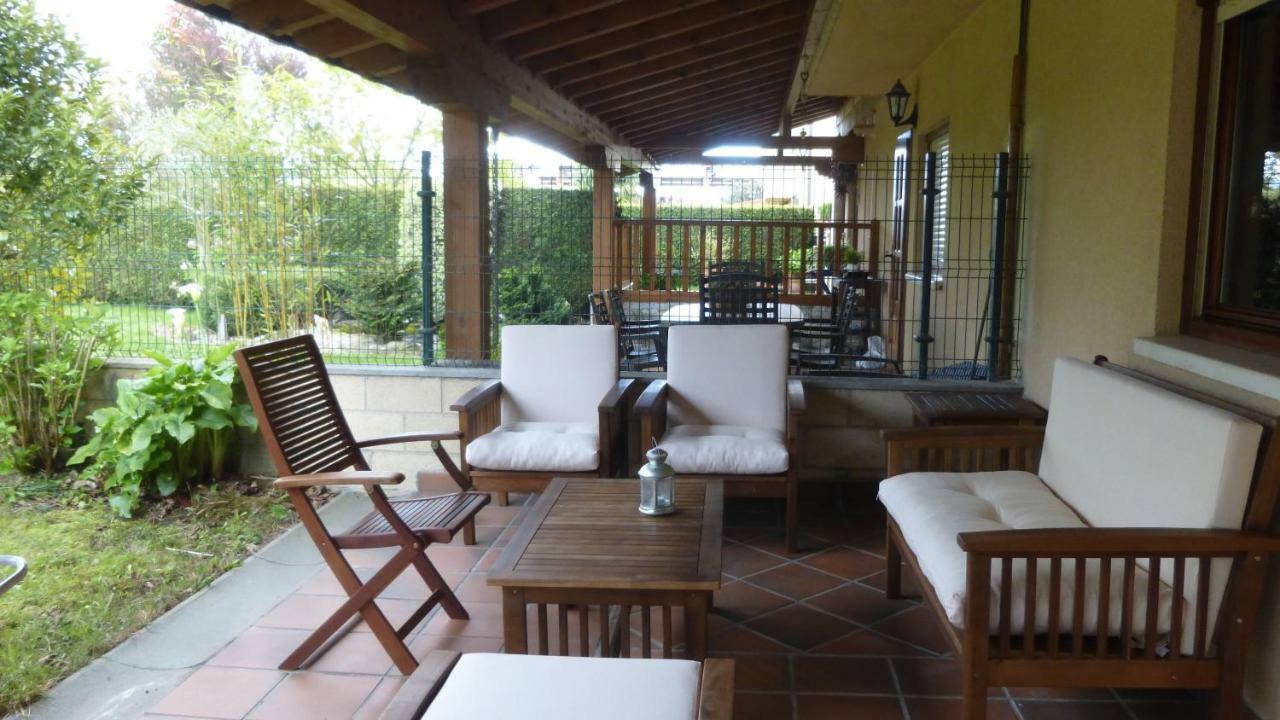 Casa Respal Evi00158 Villa Respaldiza ภายนอก รูปภาพ